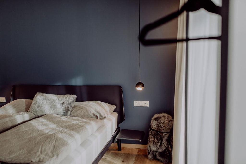 Vier Maederlhaus Apartamento Eben Im Pongau Exterior foto
